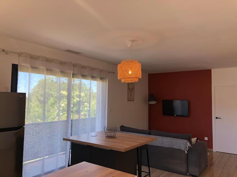Maison De Vacances Le Bosquet Céret Екстериор снимка